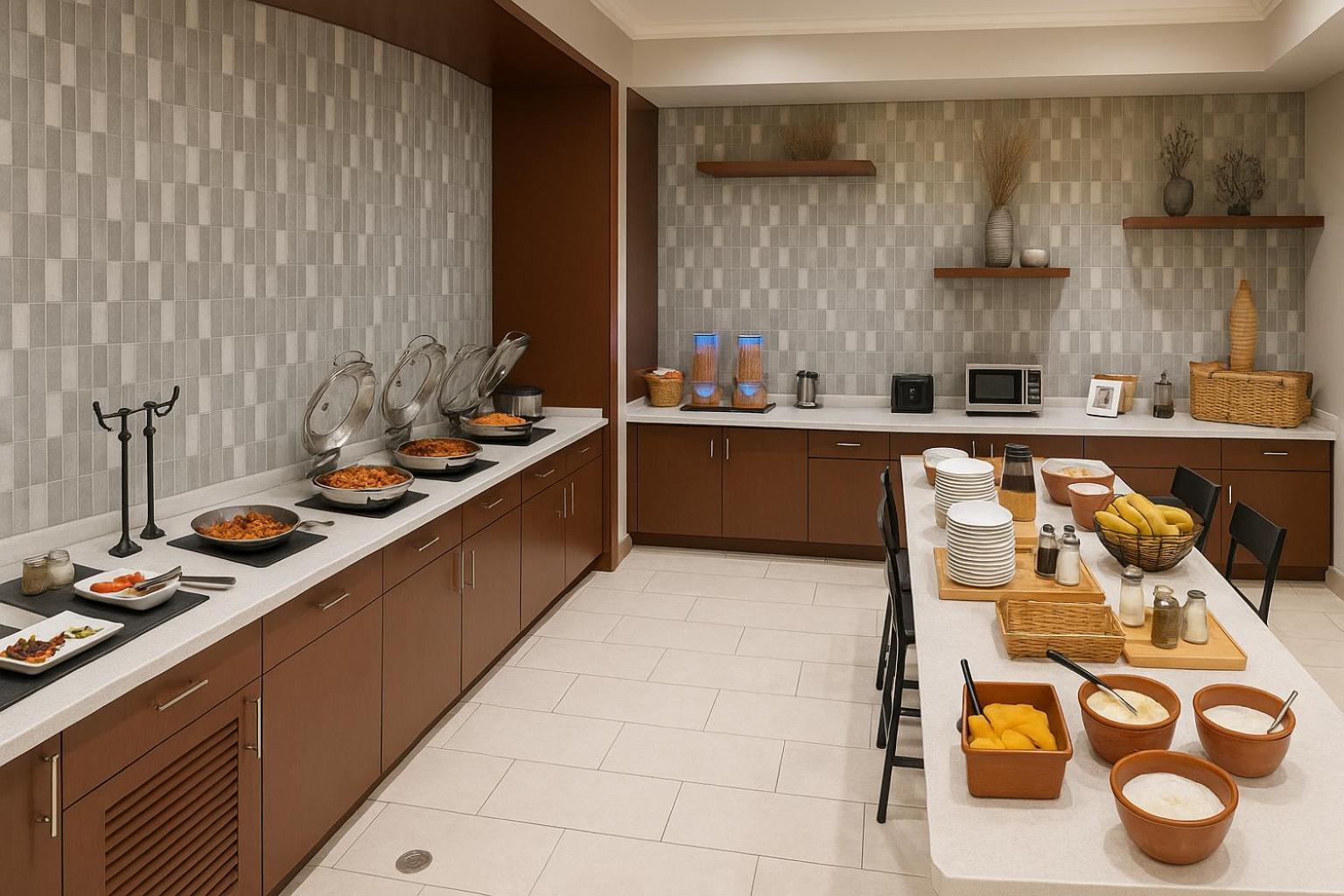 Doubletree By Hilton St. Louis Forest Park Bagian luar foto