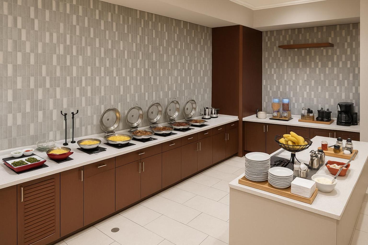 Doubletree By Hilton St. Louis Forest Park Bagian luar foto
